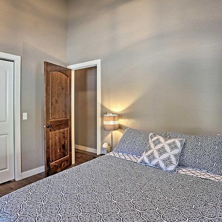 Lead Family Home With Hot Tub, 2 Mi To Deer Mountain Exterior photo