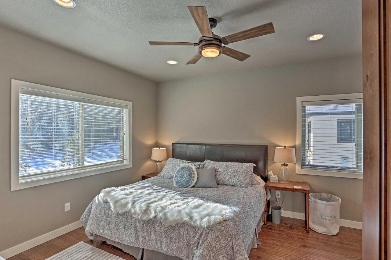 Lead Family Home With Hot Tub, 2 Mi To Deer Mountain Exterior photo