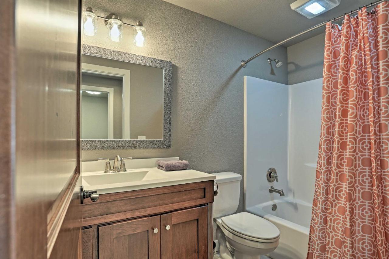 Lead Family Home With Hot Tub, 2 Mi To Deer Mountain Exterior photo