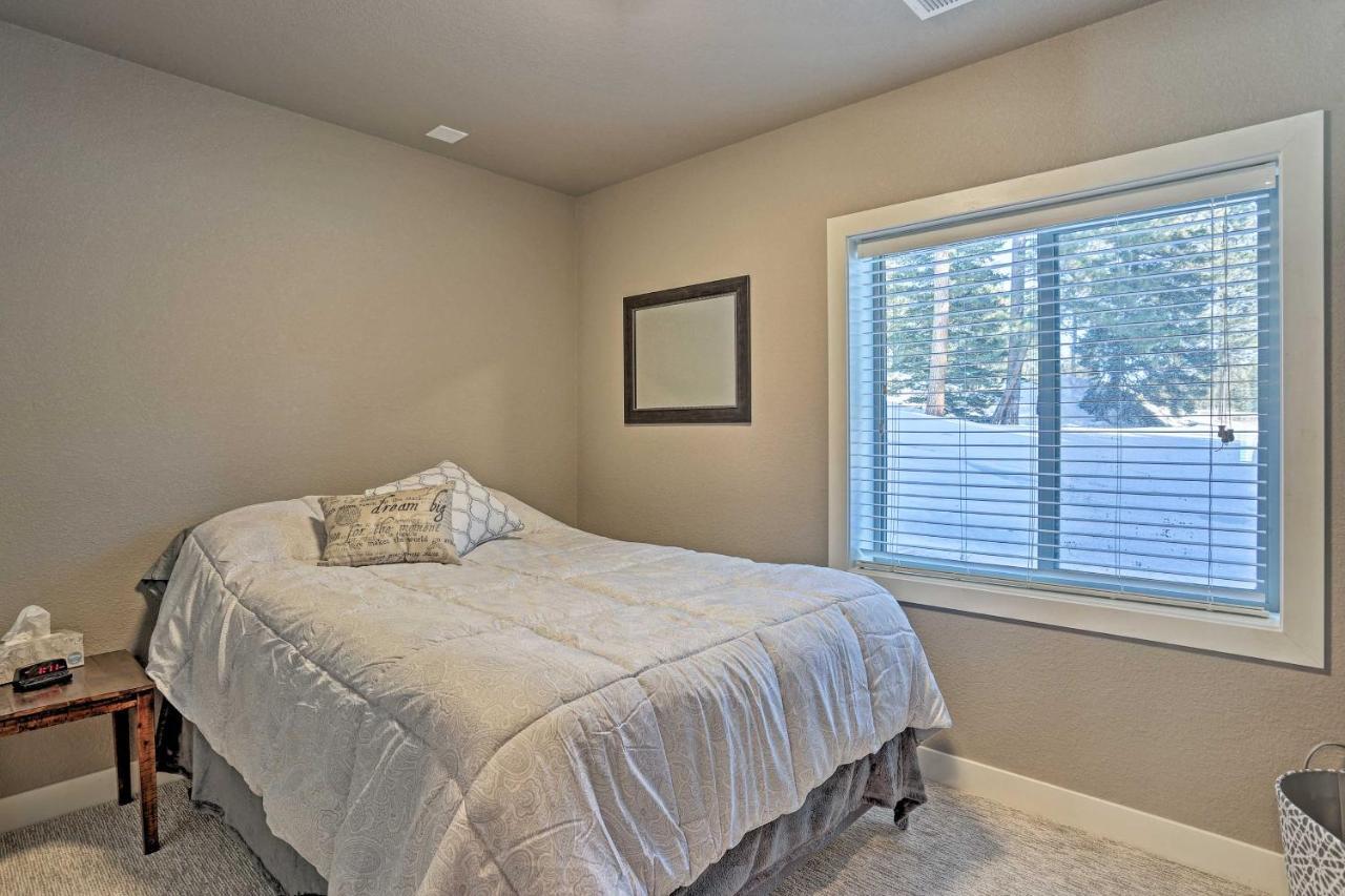 Lead Family Home With Hot Tub, 2 Mi To Deer Mountain Exterior photo