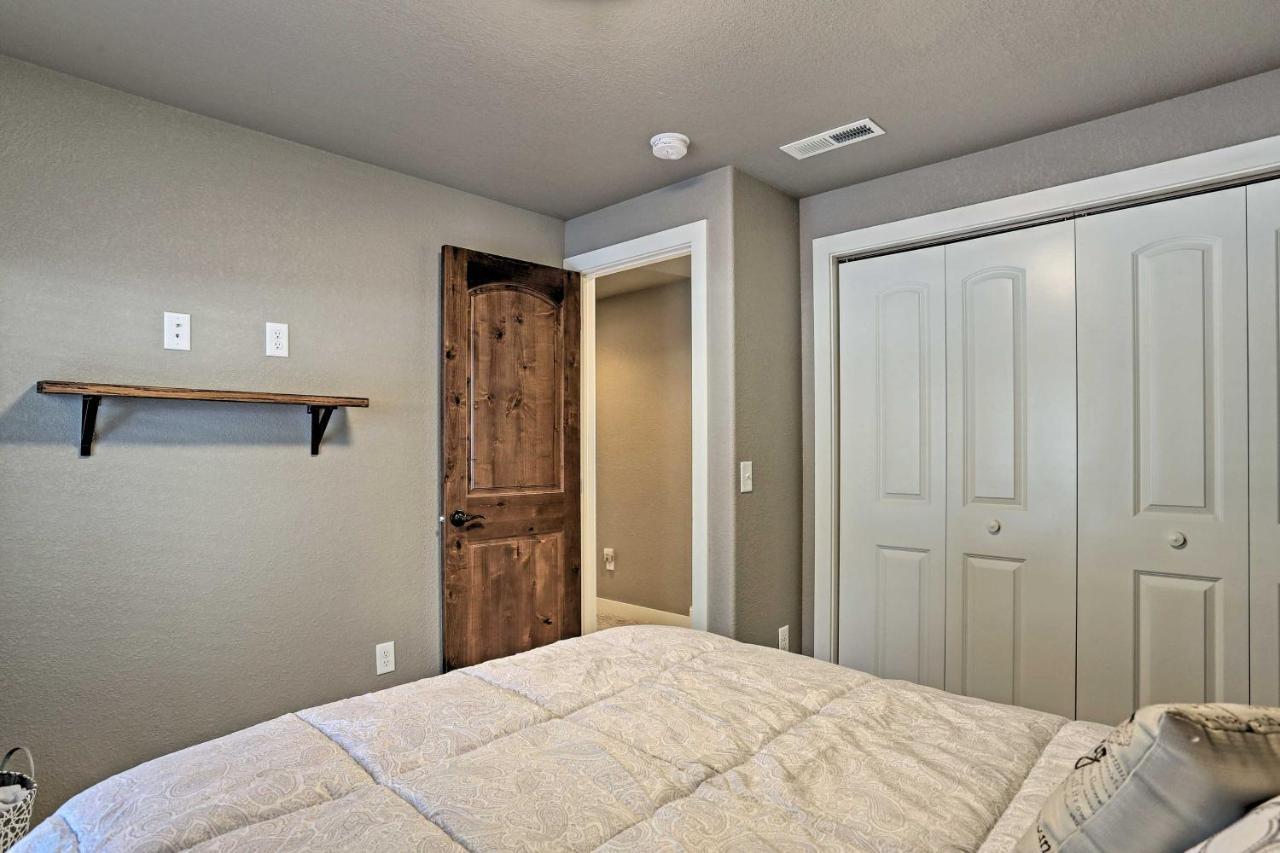 Lead Family Home With Hot Tub, 2 Mi To Deer Mountain Exterior photo
