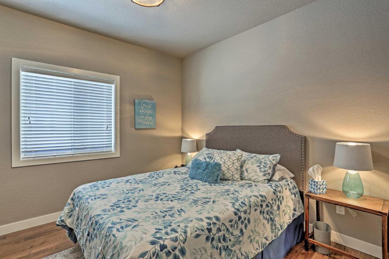 Lead Family Home With Hot Tub, 2 Mi To Deer Mountain Exterior photo